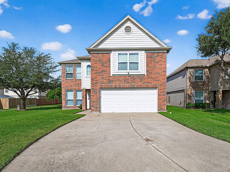 1st image of 5003 Hickory Burl Ct