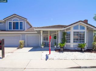151 Brenner, Hercules, CA 94547