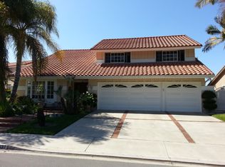 26631 Campesino, Mission Viejo, CA 92691