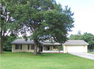 5605 Hidden Lake Rd, Lakeland, FL 33810