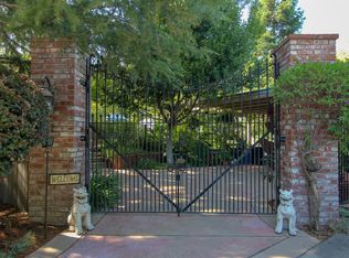 5991 Tanforan Ct, Fair Oaks, CA 95628