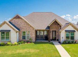 1016 Crescent Hill Ct, Bullard, TX 75757