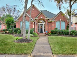 1115 Wood Fern Dr, Sugar Land, TX 77479