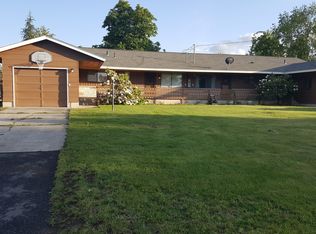 13620 E 12th Ave, Spokane, WA 99216