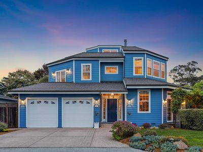 47 Alameda Ave, Half Moon Bay, CA, 94019