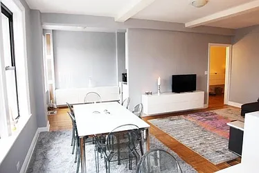 Rented by Buchbinder & Warren