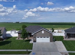 6003 U Ave, Kearney, NE 68847