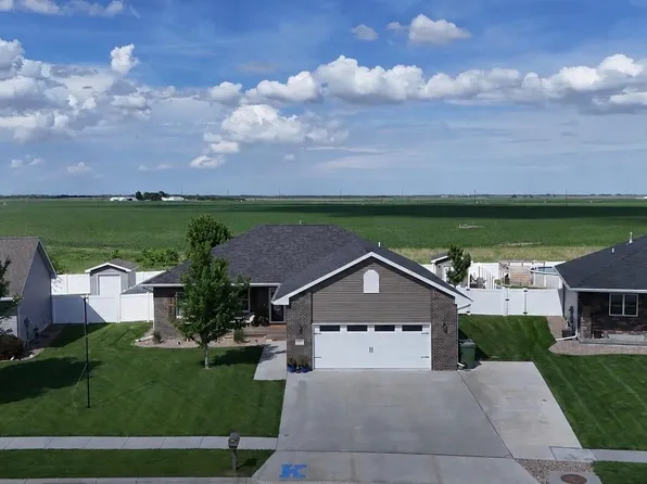 6003 U Ave, Kearney, NE 68847