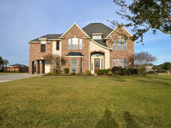 2044 Lake Landing Dr, League City, TX 77573