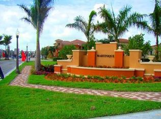 2772 SW 121st Ave #602, Miramar, FL 33025