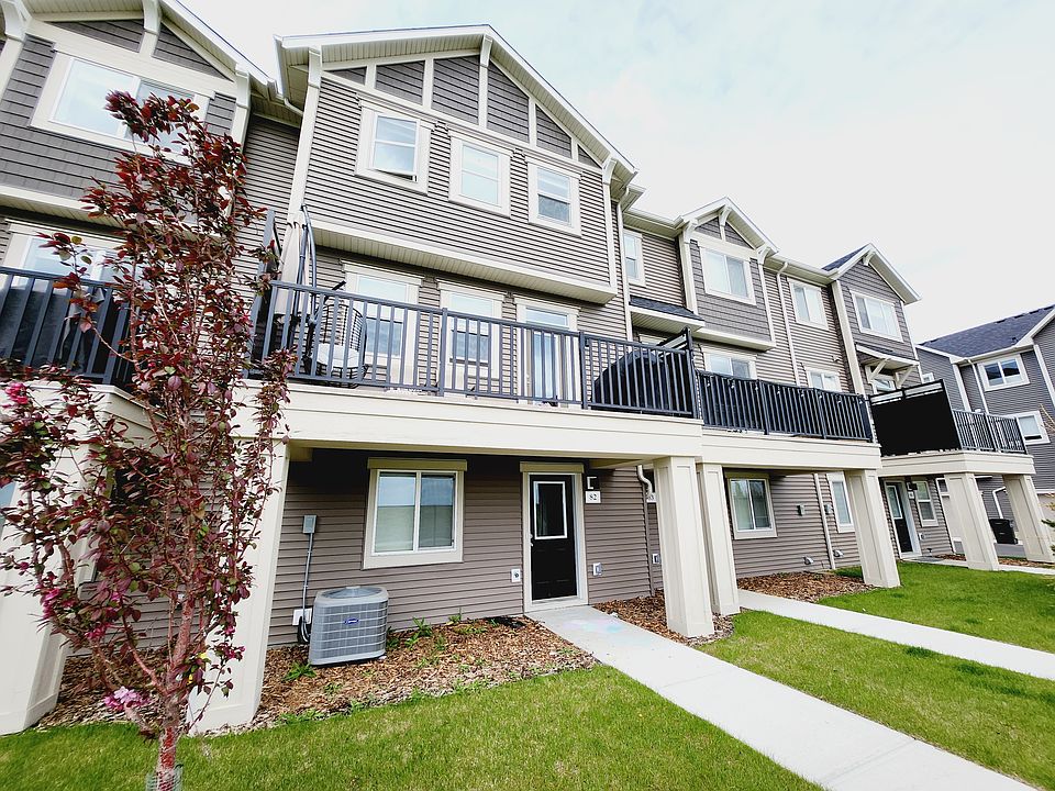 1st image of 2072 Wonnacott Way SW #82