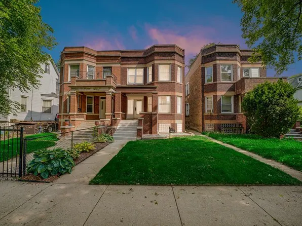 1422 E 72nd Pl, Chicago, IL 60619