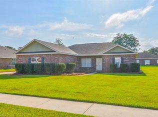 27382 Brightway Xing, Loxley, AL 36551