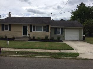 8 2nd Ave, Pemberton, NJ 08068