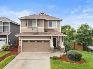 18312 102nd Street Ct E, Bonney Lake, WA 98391