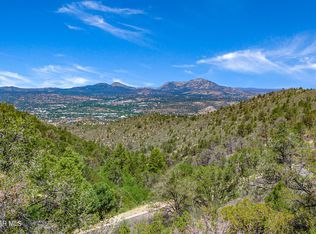 2675 Moonridge Cir LOT 847, Prescott, AZ 86303