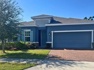 224 August Fern Loop, Mount Dora, FL 32757