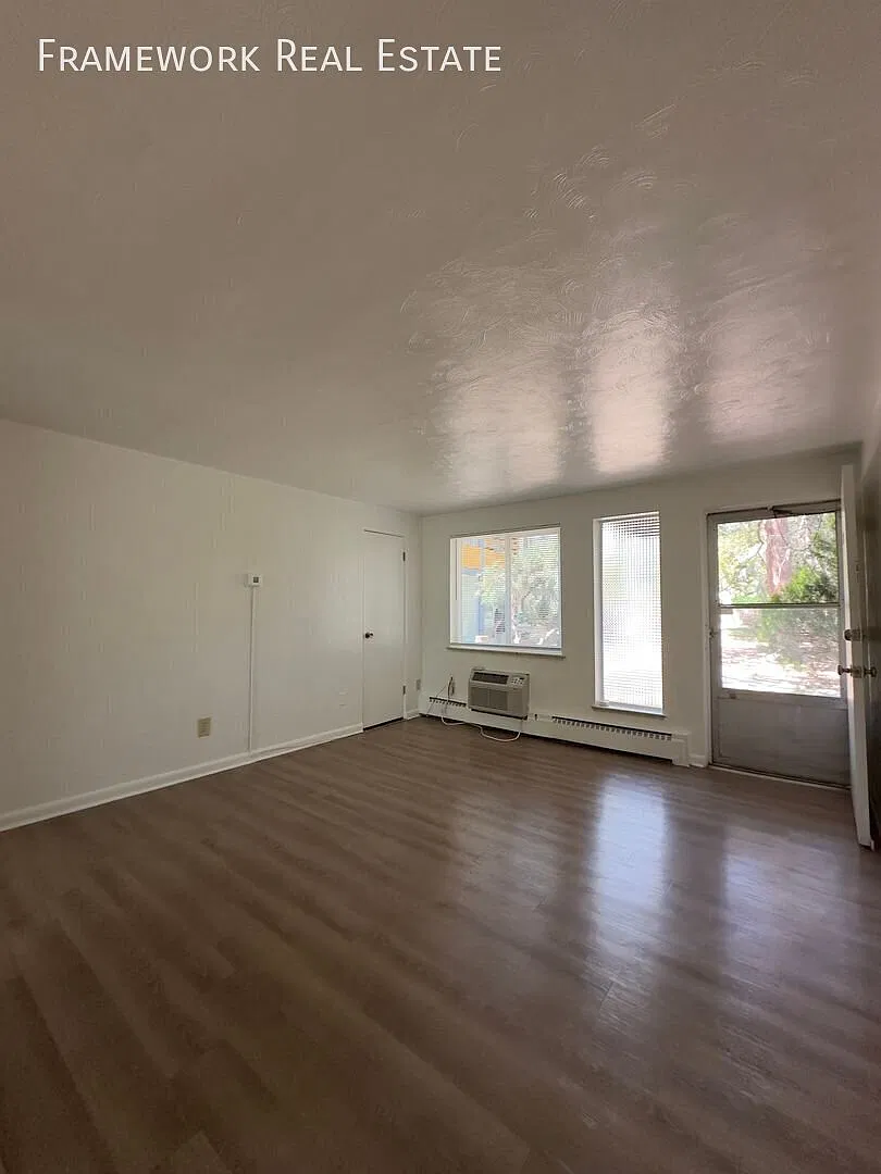 2 Bedroom Walkout Apartment Coming Soon — Photo 4