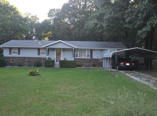 232 Hickory Pl, Carl Junction, MO 64834