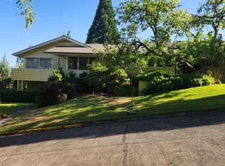 60 W 22nd Ave, Eugene, OR 97405