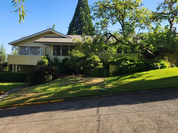 60 W 22nd Ave, Eugene, OR 97405