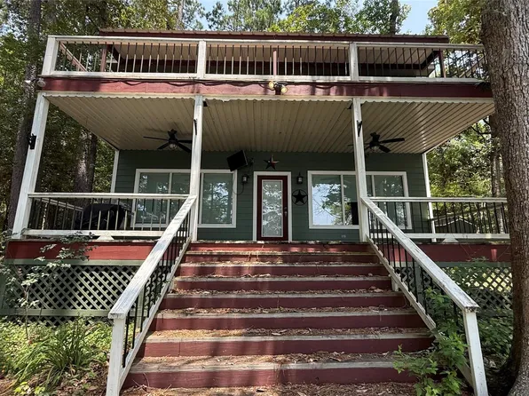 565 Sherwood Forest Dr, Woodville, TX 75979