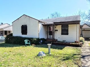 2306 Village Way, Dallas, TX 75216