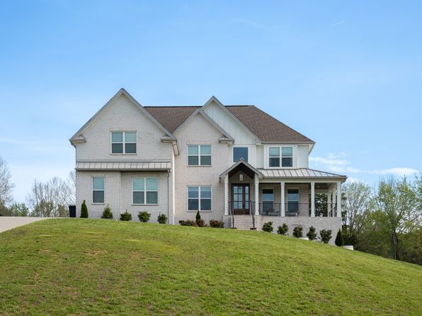 3027 Wedgewood Dr, Greenbrier, TN 37073