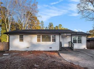 2105 Fellowship Rd, Tucker, GA 30084