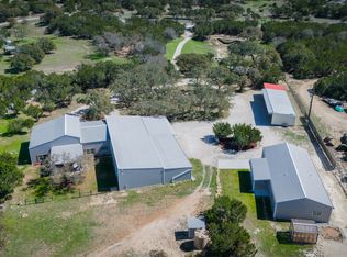 319 Remington Dr, Bergheim, TX 78004