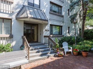 2604 Tunlaw Rd NW APT 2, Washington, DC 20007