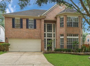 4211 Creek Ridge Ln, Missouri City, TX 77459