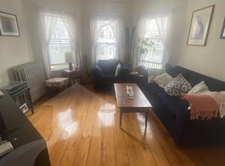 42 Hancock St #1C, Somerville, MA 02144