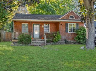 10 Mill Drive, Mastic Beach, NY 11951