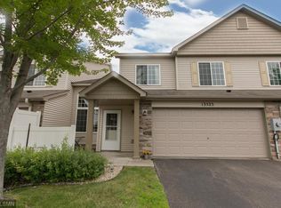 13525 Partridge Cir NW, Andover, MN 55304