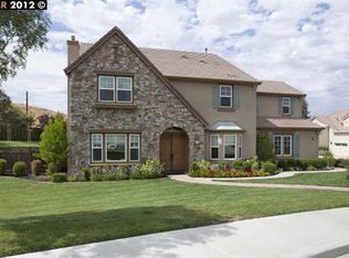 737 Vineyard Ter, Pleasanton, CA