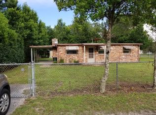 5149 S Manatee Ter, Homosassa, FL 34446