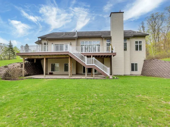 3842 Sebie Lake Rd, Fort Ripley, MN 56449