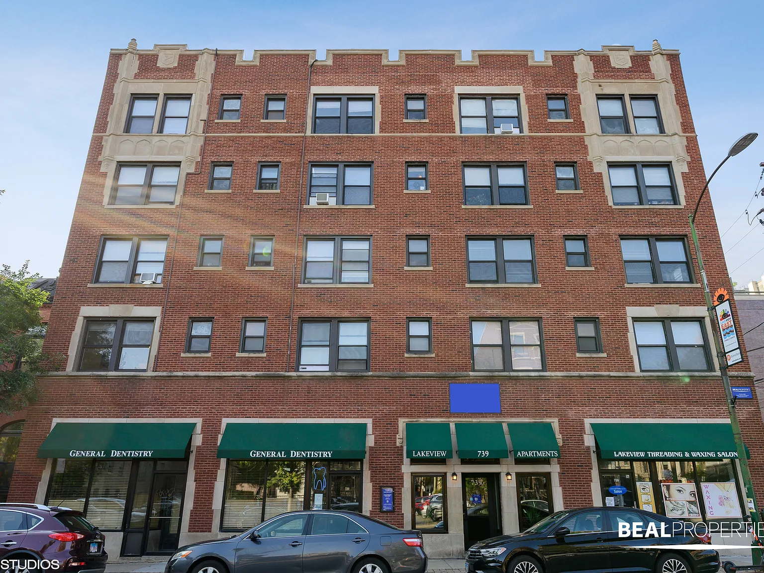 739 West Belmont Avenue — Photo 3