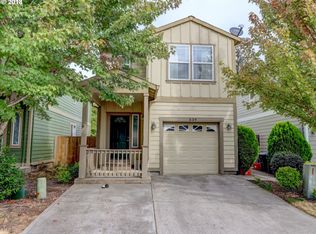539 NE Truman Ln, Hillsboro, OR