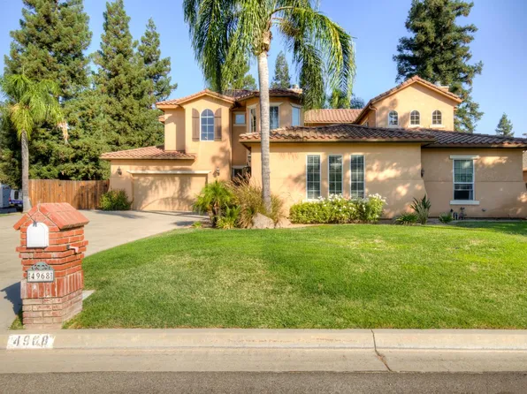 4968 W Pinedale Ave, Fresno, CA 93722