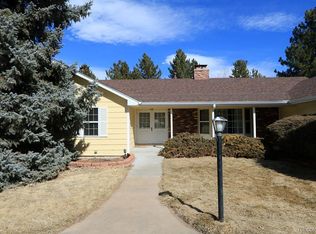 15 Glenview Dr, Littleton, CO 80123