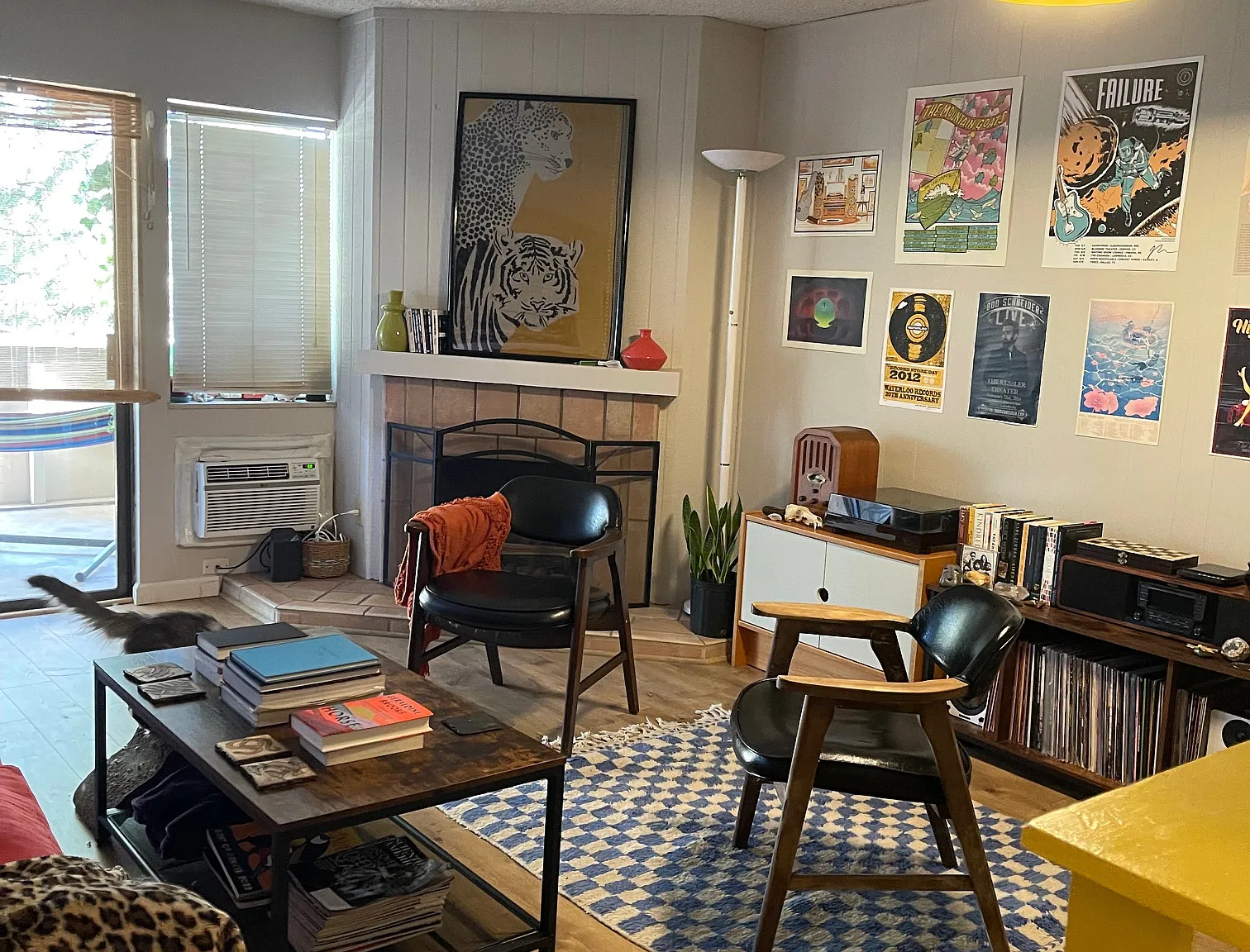 1 bed, 612 sqft, $1,600 — Photo 1