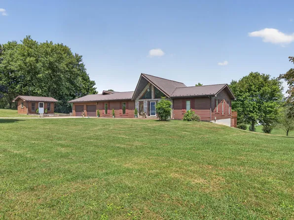 22397 Tyco Dr, Abingdon, VA 24211
