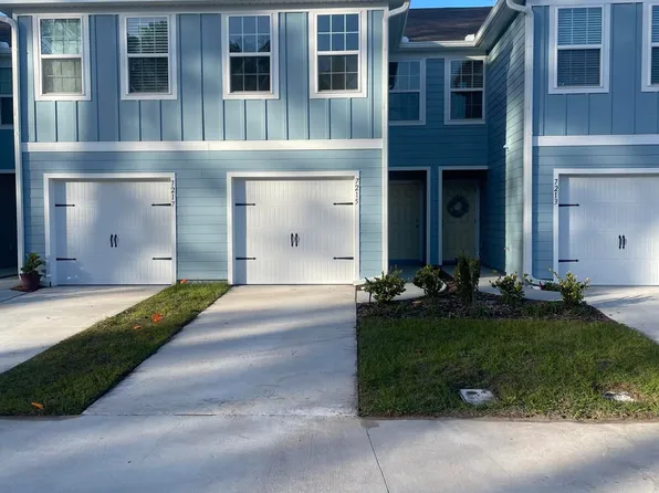 7215 LUMINARY Lane, Jacksonville, FL 32210