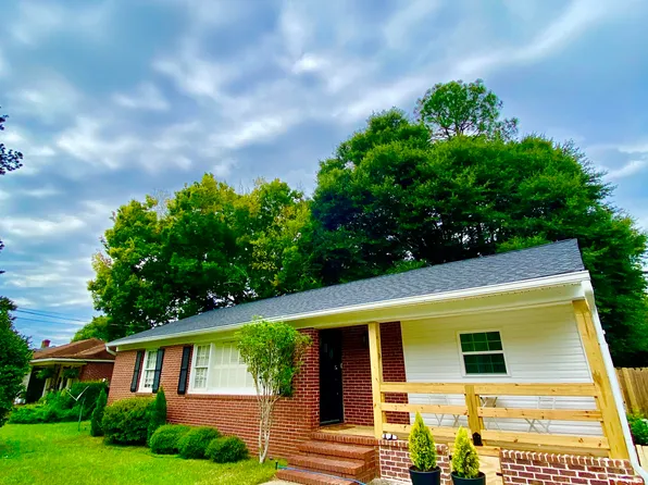 1217 Sunset Ave, Perry, GA 31069