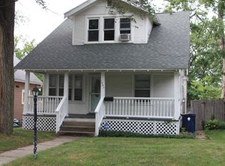 1247 Dickinson St SE, Grand Rapids, MI 49507