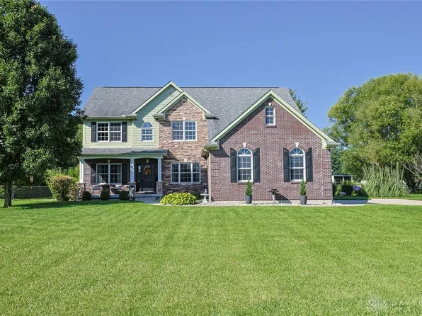 4153 Nicholson Rd, Clarksville, OH 45113