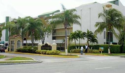 1st image of 8850 Fontainebleau Blvd APT 201