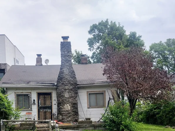 2714 Delaware Ave, Nashville, TN 37209